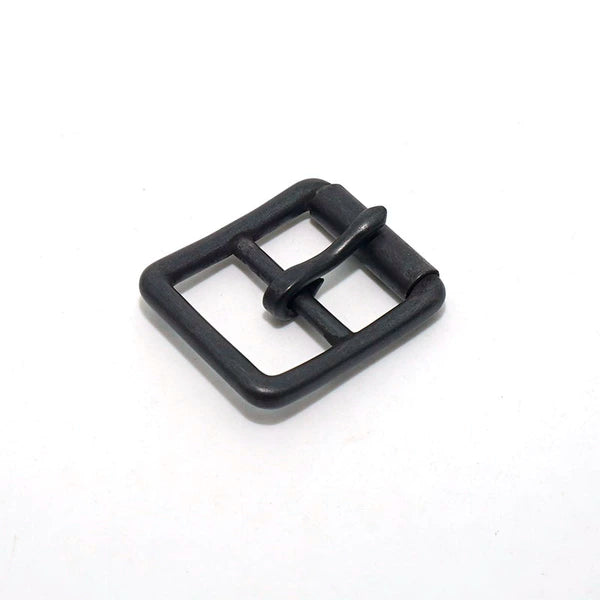 Solid Brass Black Antique Vintage Tri-Glide Pin