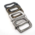 Solid Copper Vintage Casual Pin Buckle