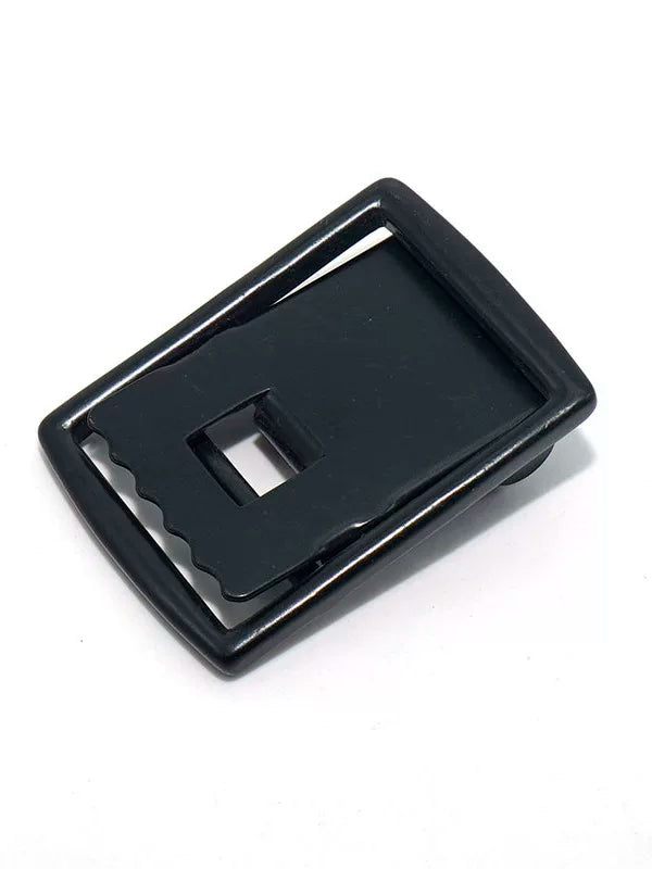 Solid Brass Belt Buckle