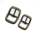Solid Copper Antique Bronze Tri-Glide 26mm