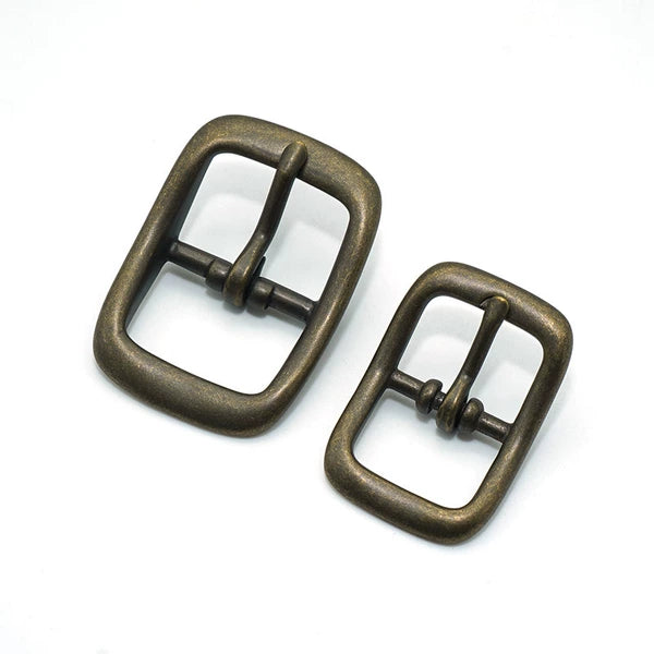 Solid Copper Antique Bronze Tri-Glide 26mm