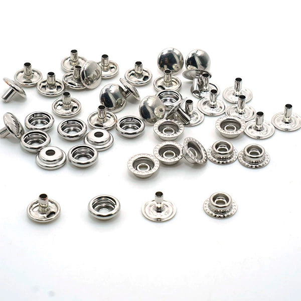 Snap Fastener