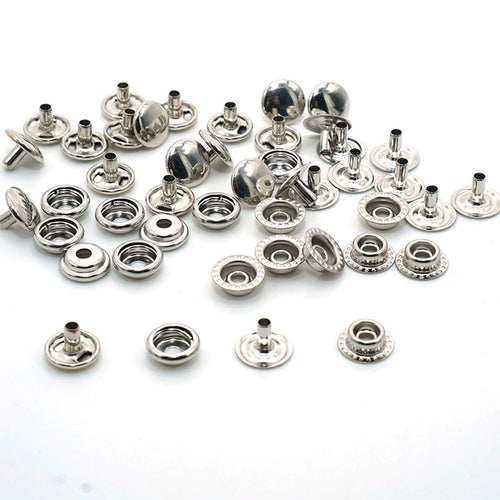 Snap Fastener