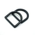 Solid Seamless D-Ring