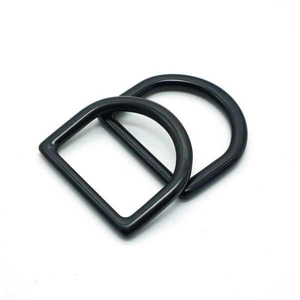 Solid Seamless D-Ring