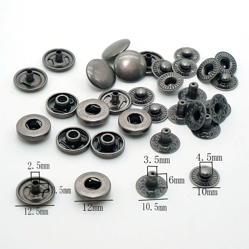 Snap Fastener