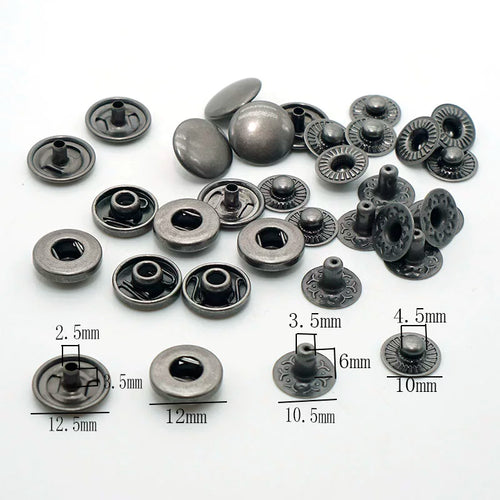 Snap Fastener