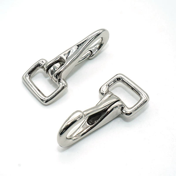 Solid Brass Strap Adjuster