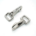 Solid Brass Strap Adjuster