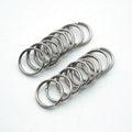 Stainless Steel Key Ring