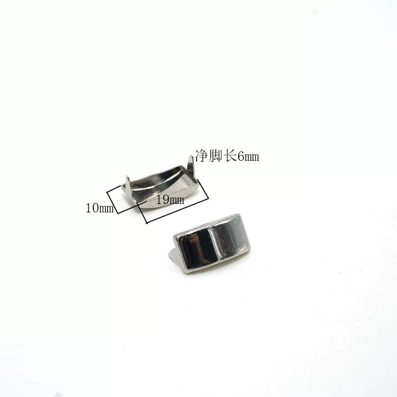Solid Brass Rivet