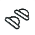 Solid Brass Black Antique Brass Vintage Tri-Glide