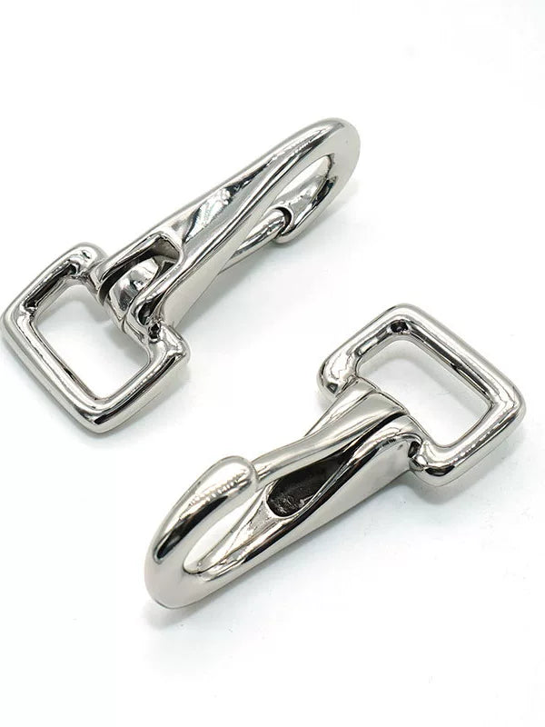 Solid Brass Strap Adjuster