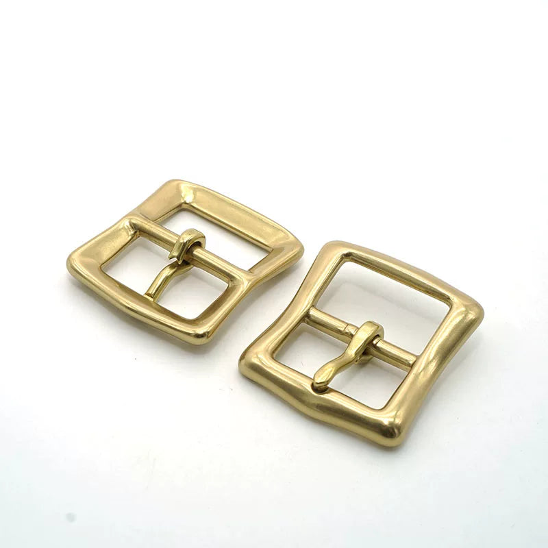 Pin Buckle for 24mm Strap