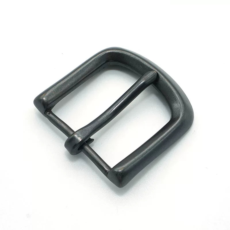 Solid Brass Vintage Pin Buckle