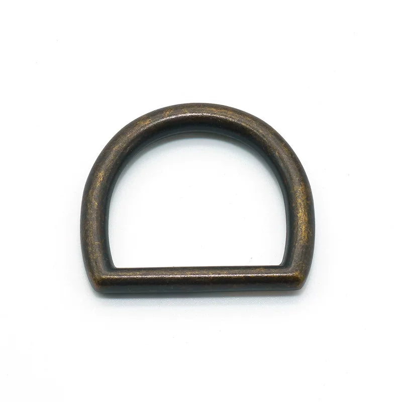 Vintage D-Ring for 32mm Strap