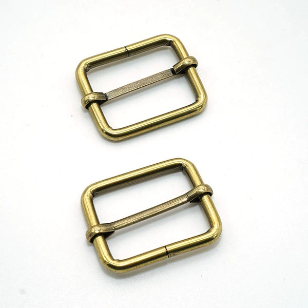 Antique Bronze Tri-Glide