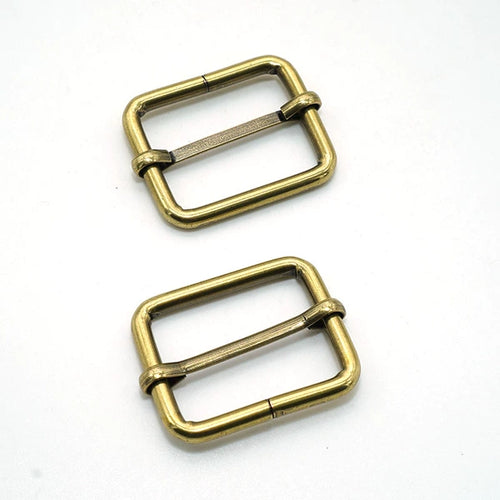Antique Bronze Tri-Glide