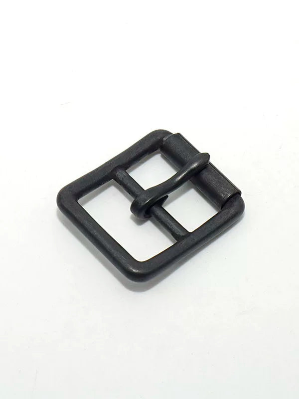 Solid Brass Black Antique Vintage Tri-Glide Pin