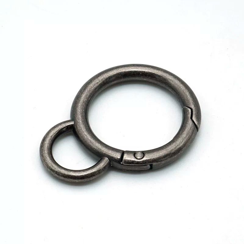 Vintage Open Strap Adjuster