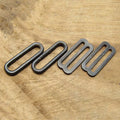 Solid Brass Vintage Tri-Glide