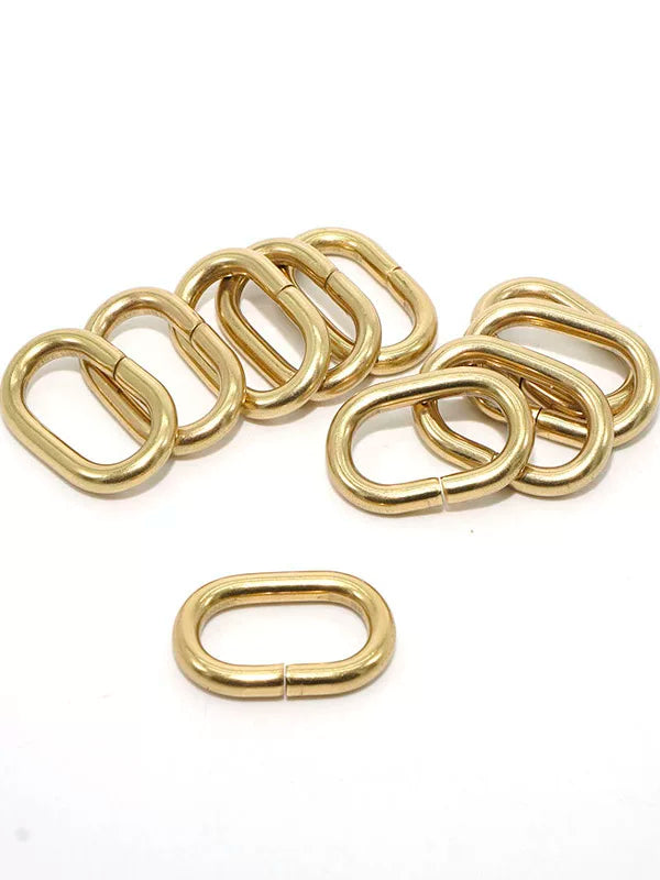 Open O-Ring