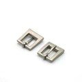 Solid Brass Pin Buckle