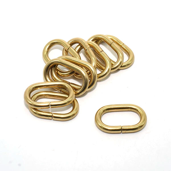 Open O-Ring