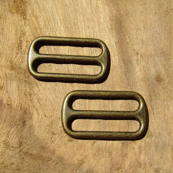 Solid Copper Tri-Glide 37mm
