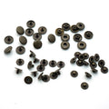 Solid Copper Snap Fastener
