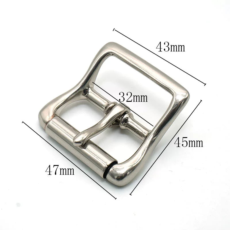 Solid Brass Tri-Glide Pin