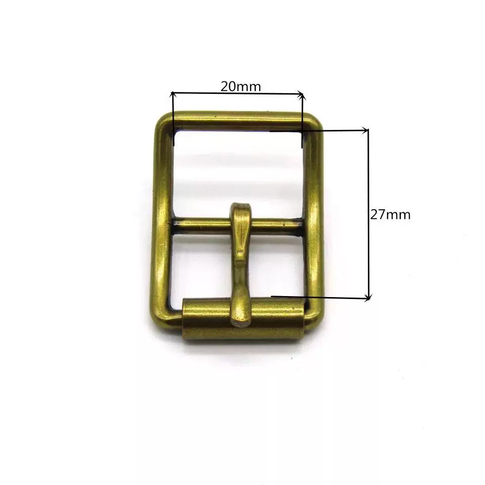 Tri-Glide Roller for 20mm Strap
