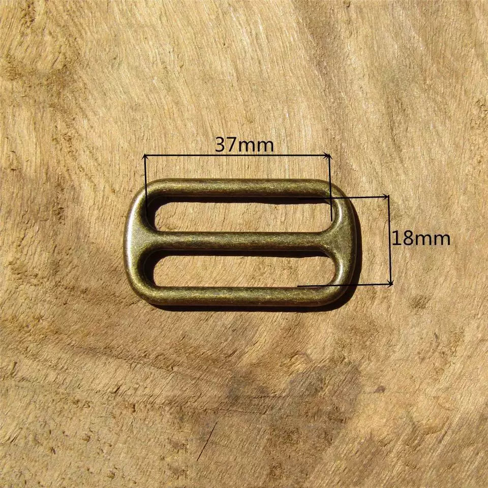Solid Copper Tri-Glide 37mm