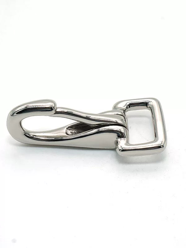 Solid Brass Strap Adjuster