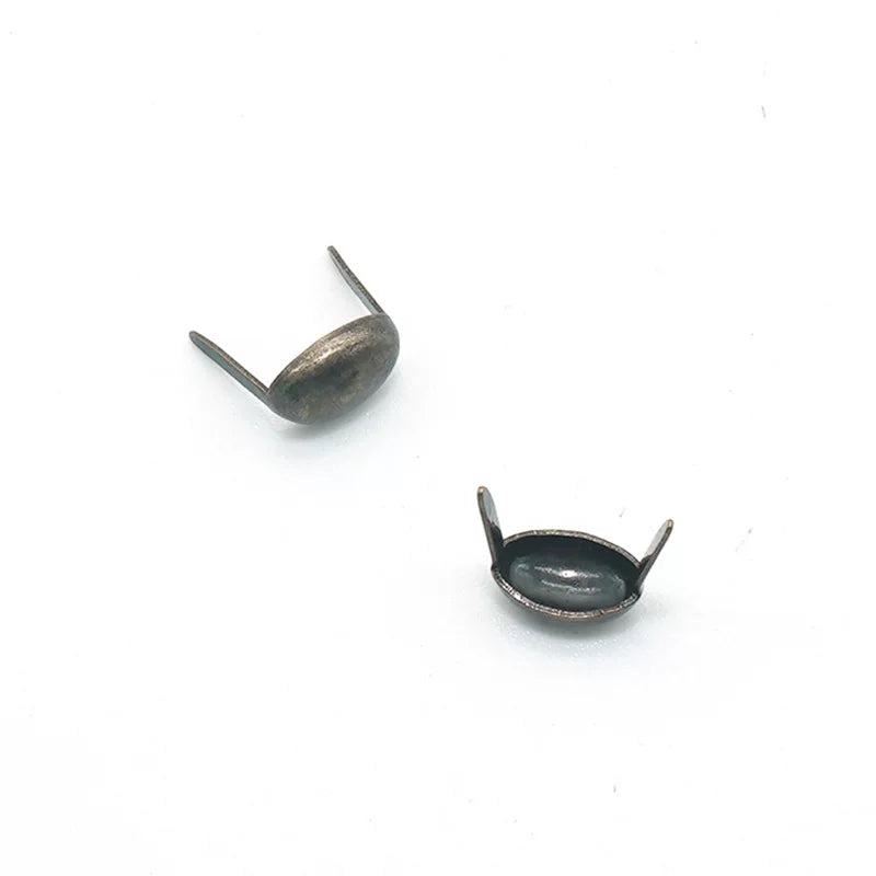Solid Copper Vintage Rivet