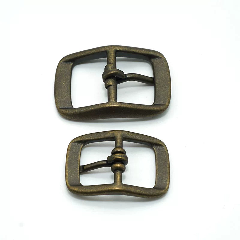 Solid Copper Antique Bronze Tri-Glide 26mm