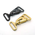 Solid Brass Keychain