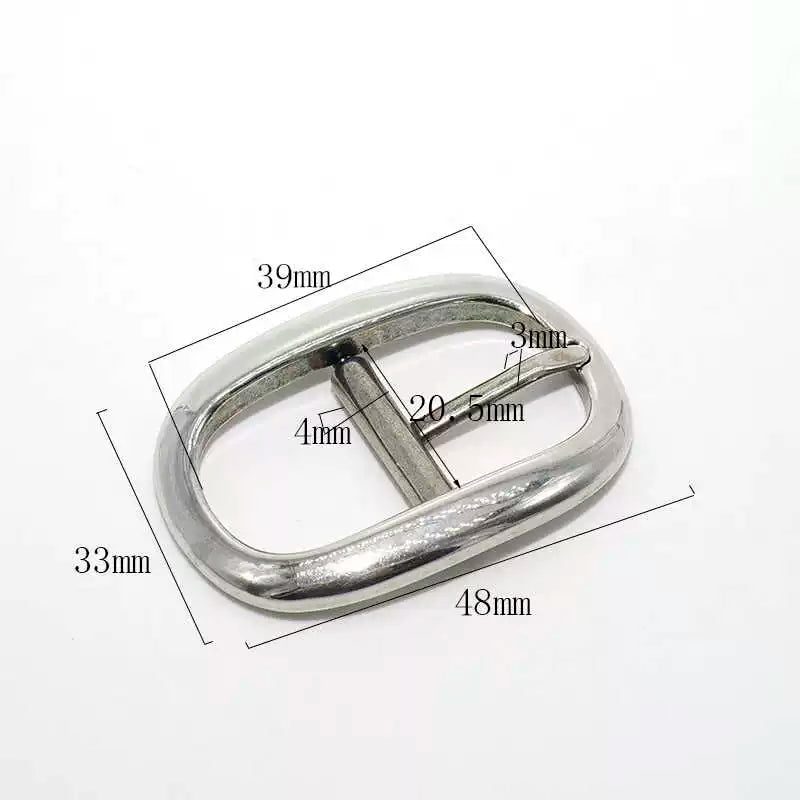 Solid Brass Tri-Glide Pin