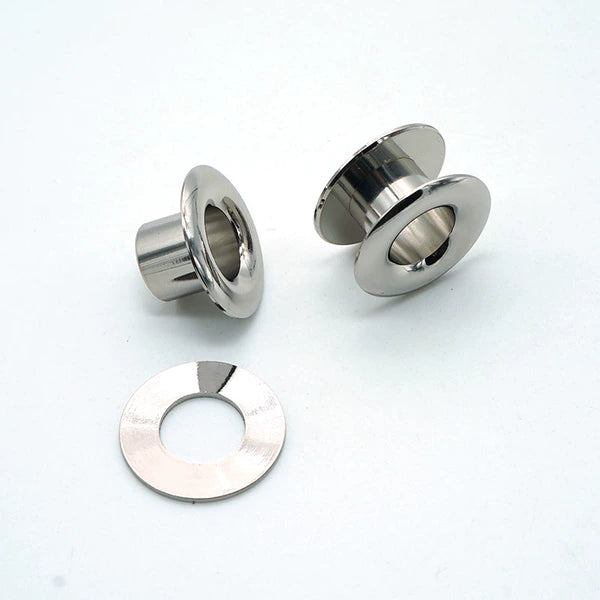 Solid Copper Eyelet 13mm