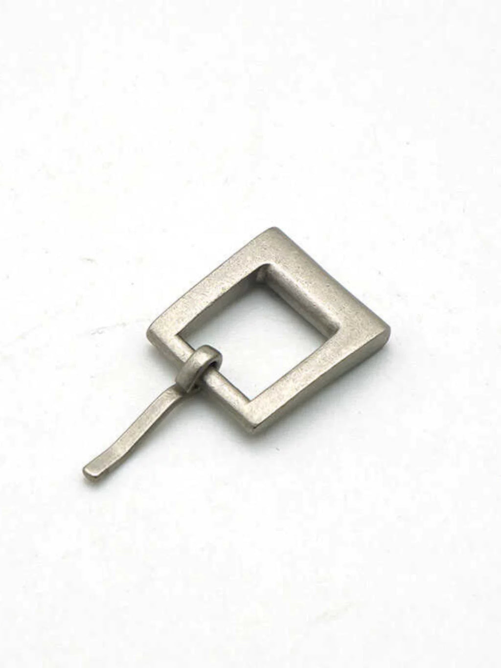 Solid Brass Pin Buckle