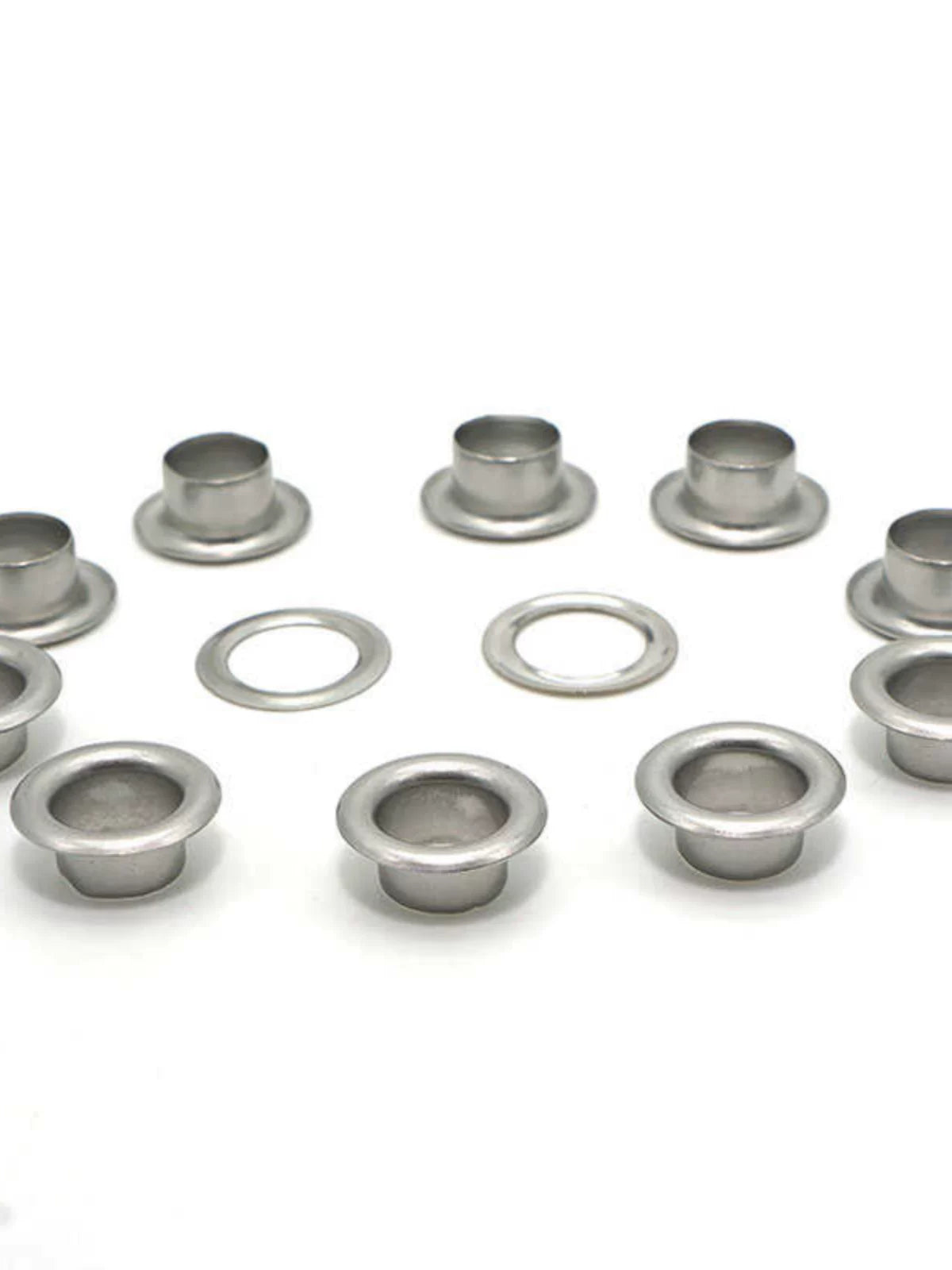 Solid Brass Eyelet