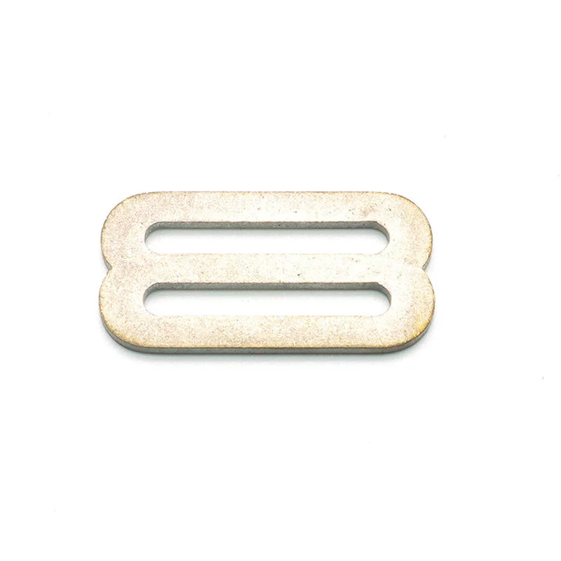 Solid Copper Oxidized Tri-Glide