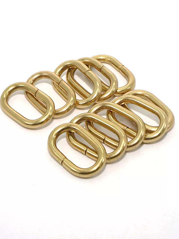 Open O-Ring