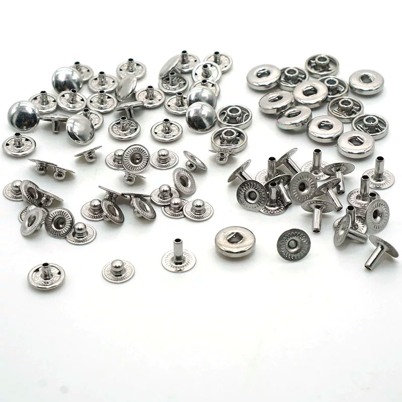 Snap Fastener