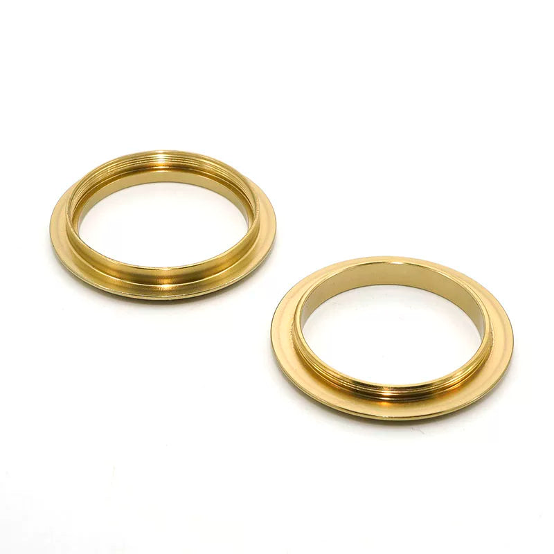 Solid Copper Eyelet for 29mm Strap