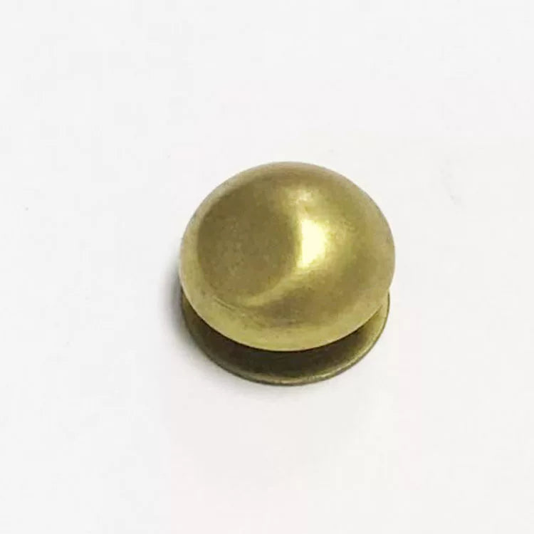 Solid Copper Rivet