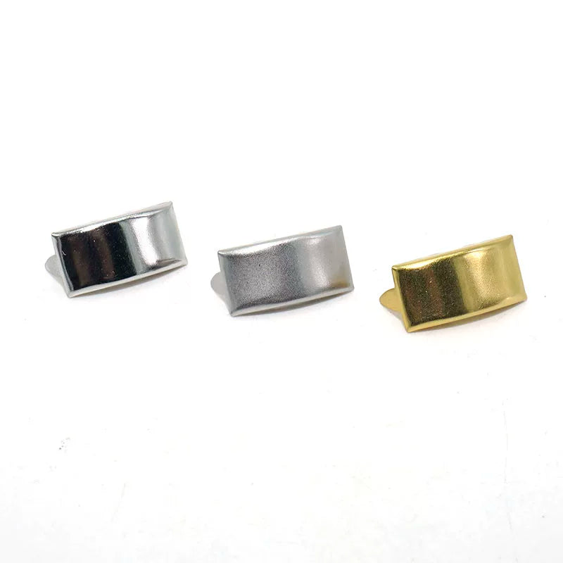 Solid Brass Rivet