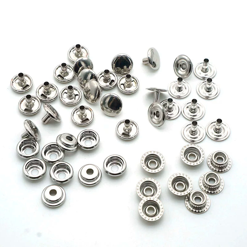 Snap Fastener