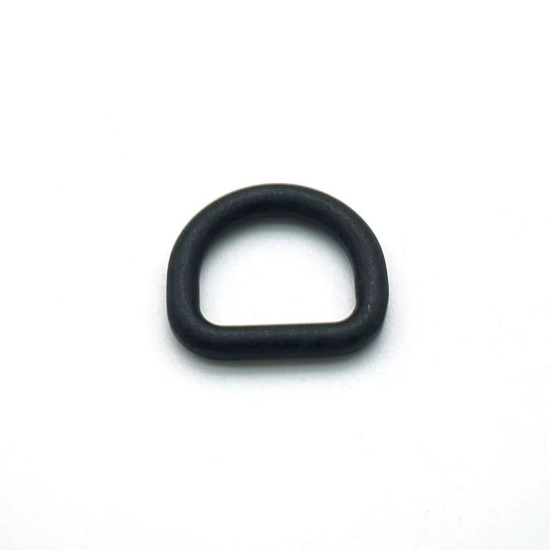 Vintage D-Ring