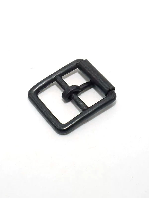 Solid Brass Black Antique Vintage Tri-Glide Pin